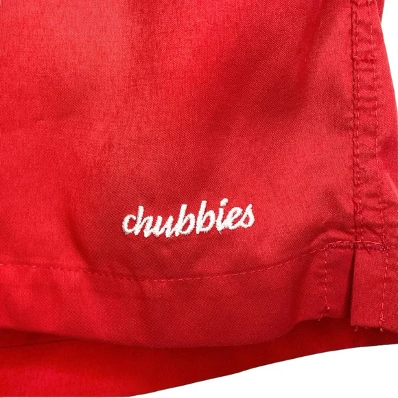 Chubbies The Liberties Swim Trunks